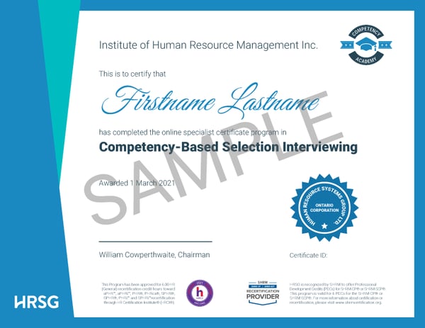 CBSI-Certificate-Sample