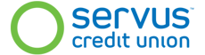 Servus Credit Union logo