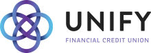 Unify Financial Credit Union logo