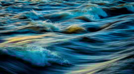 water waves