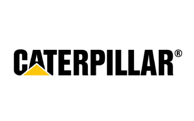 Caterpillar