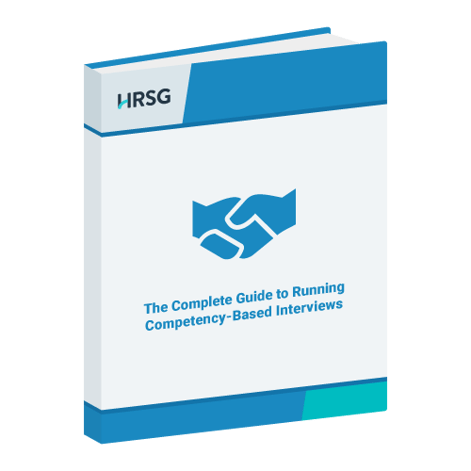 Complete Guide to Running Competency-based Interviews PDF