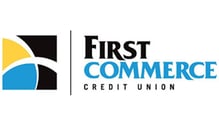 First Commerce logo